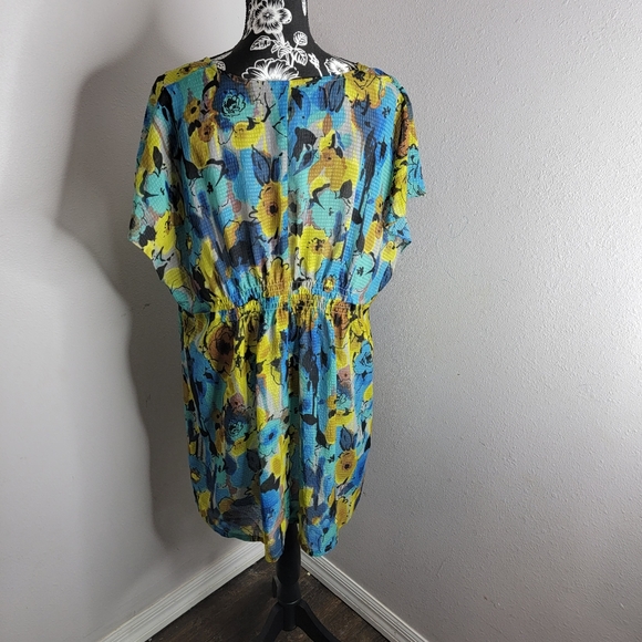 Lane Bryant sundress - Picture 3 of 6